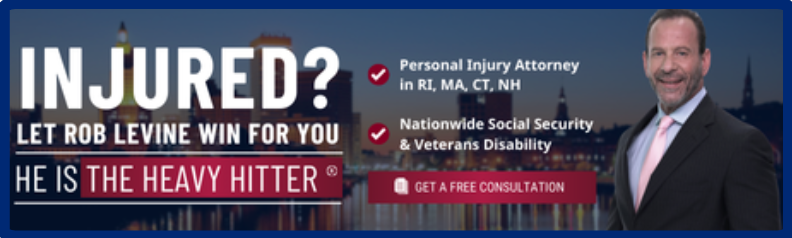 Rob Levine Law