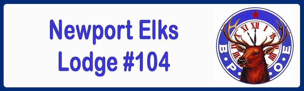 Newport Elks Lodge 104