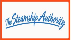 Steamship