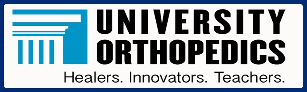 University Orthopedics