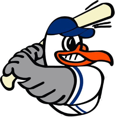 Newport Gulls Logo